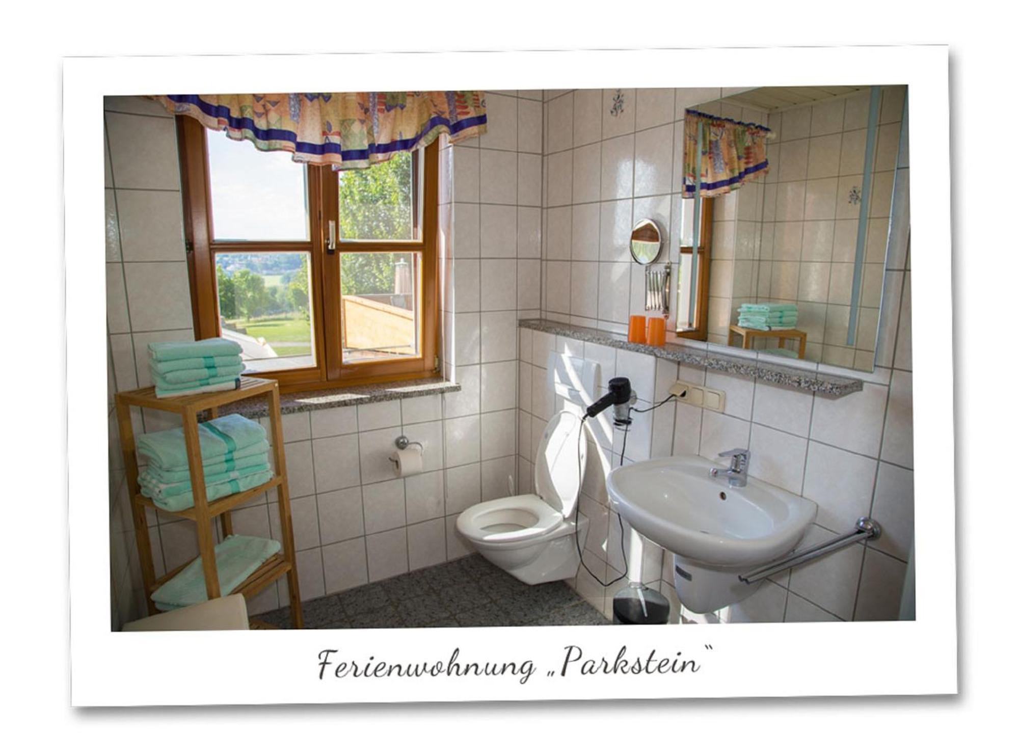 TheisseilScheidlerhofアパートメント エクステリア 写真